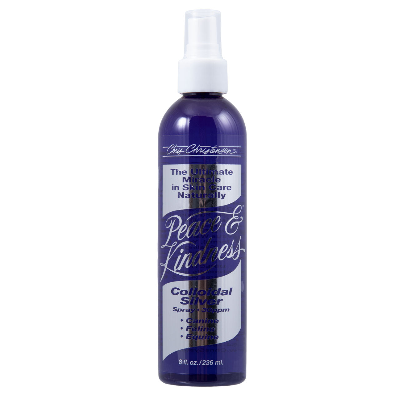 Chris Christensen Peace and Kindness Spray