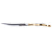 642 Curved Shear 5 Inch Side
