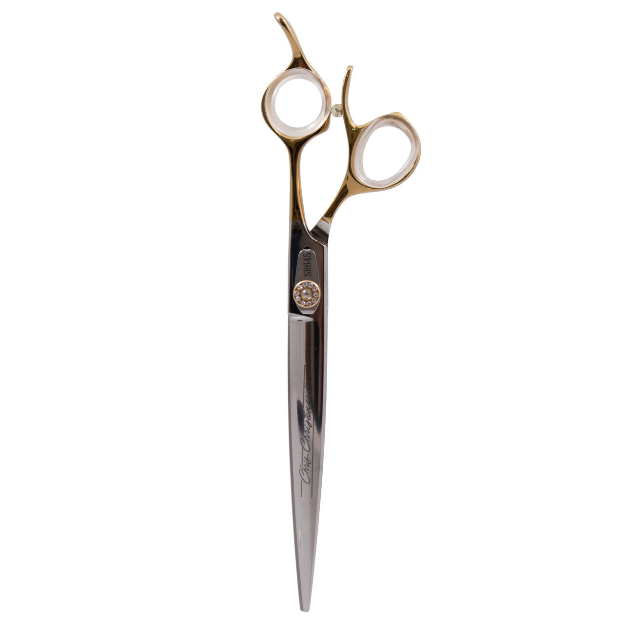 645 Straight Shear 8 Inch