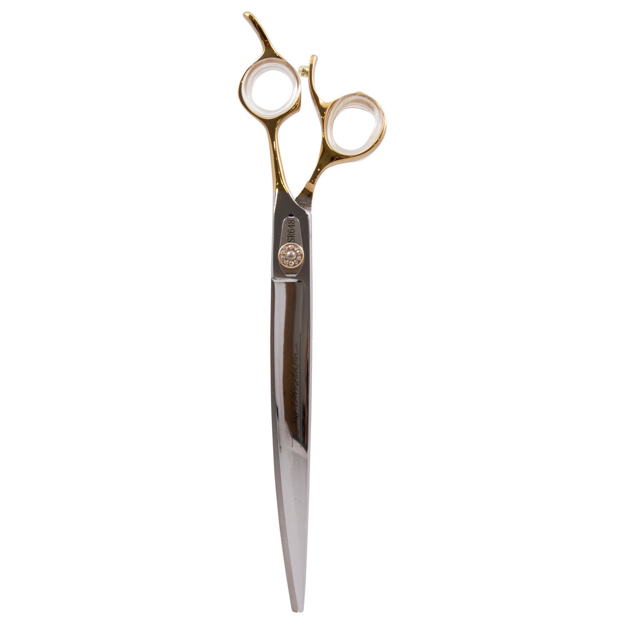 648 Curved Shear 9 Inch