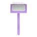 Chris Christensen Big A Slicker Brush Medium