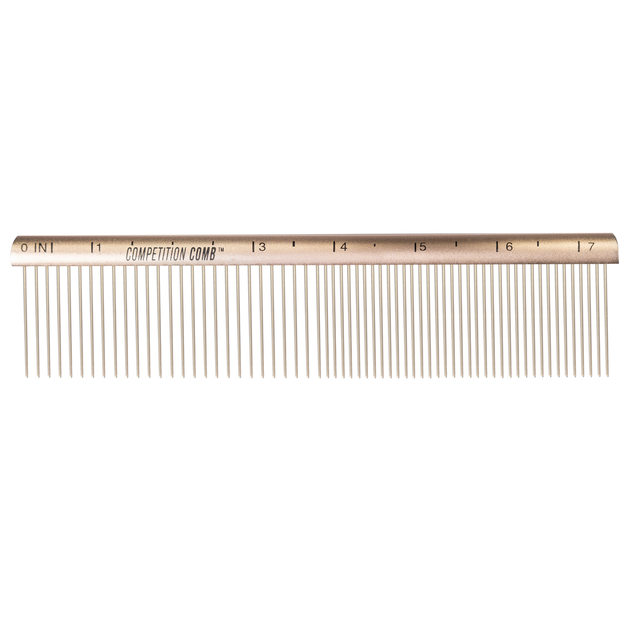 Chris Christensen Competition Comb #508