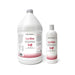 Two bottles of HypoGlow shampoo on a white background