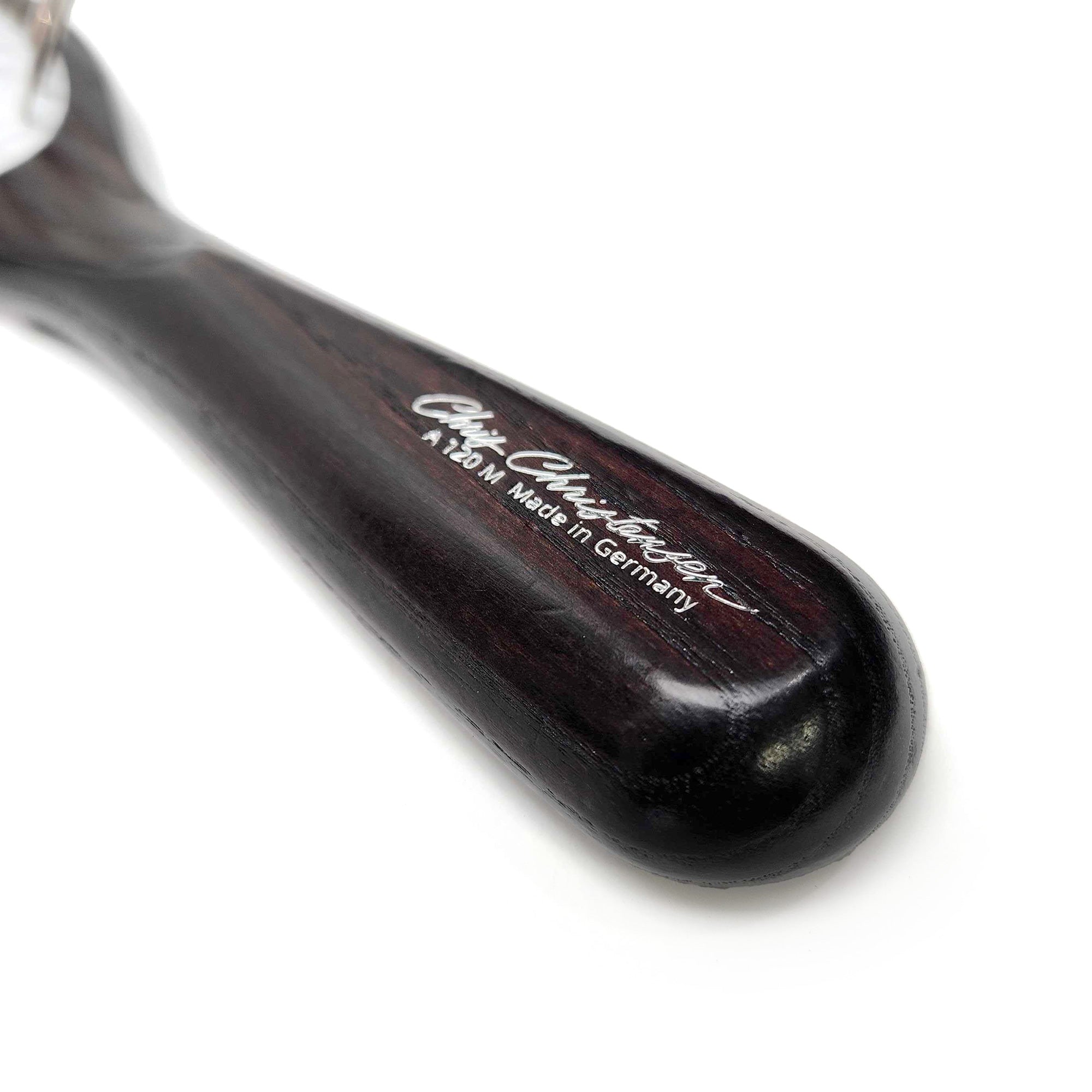 Chris Christensen Ice Slip Max Pin Brush