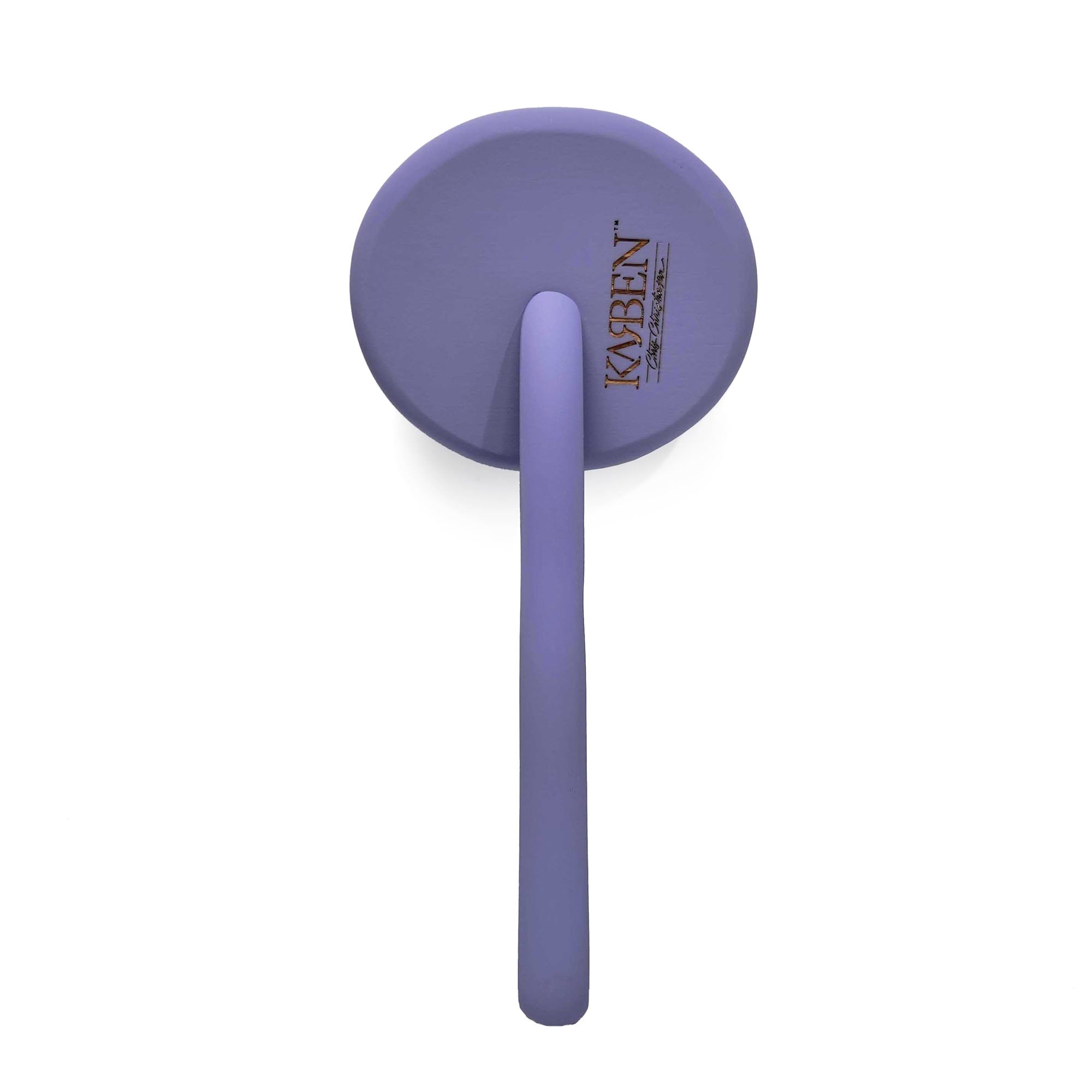 Chris Christensen Karben Lavender Slicker