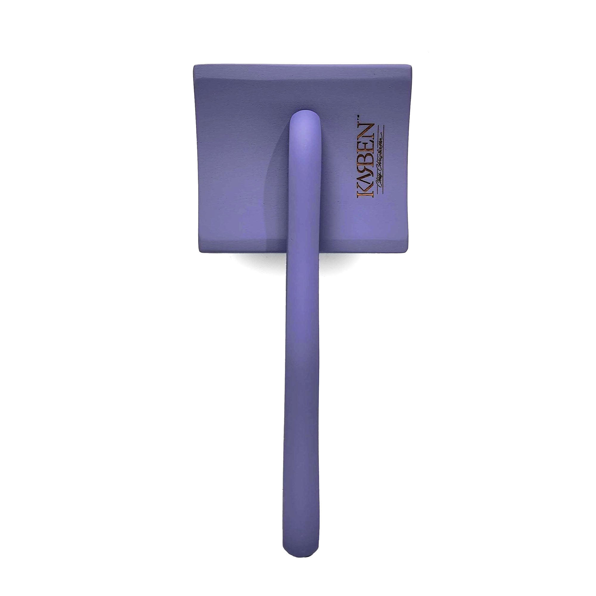 Chris Christensen Karben Lavender Slicker