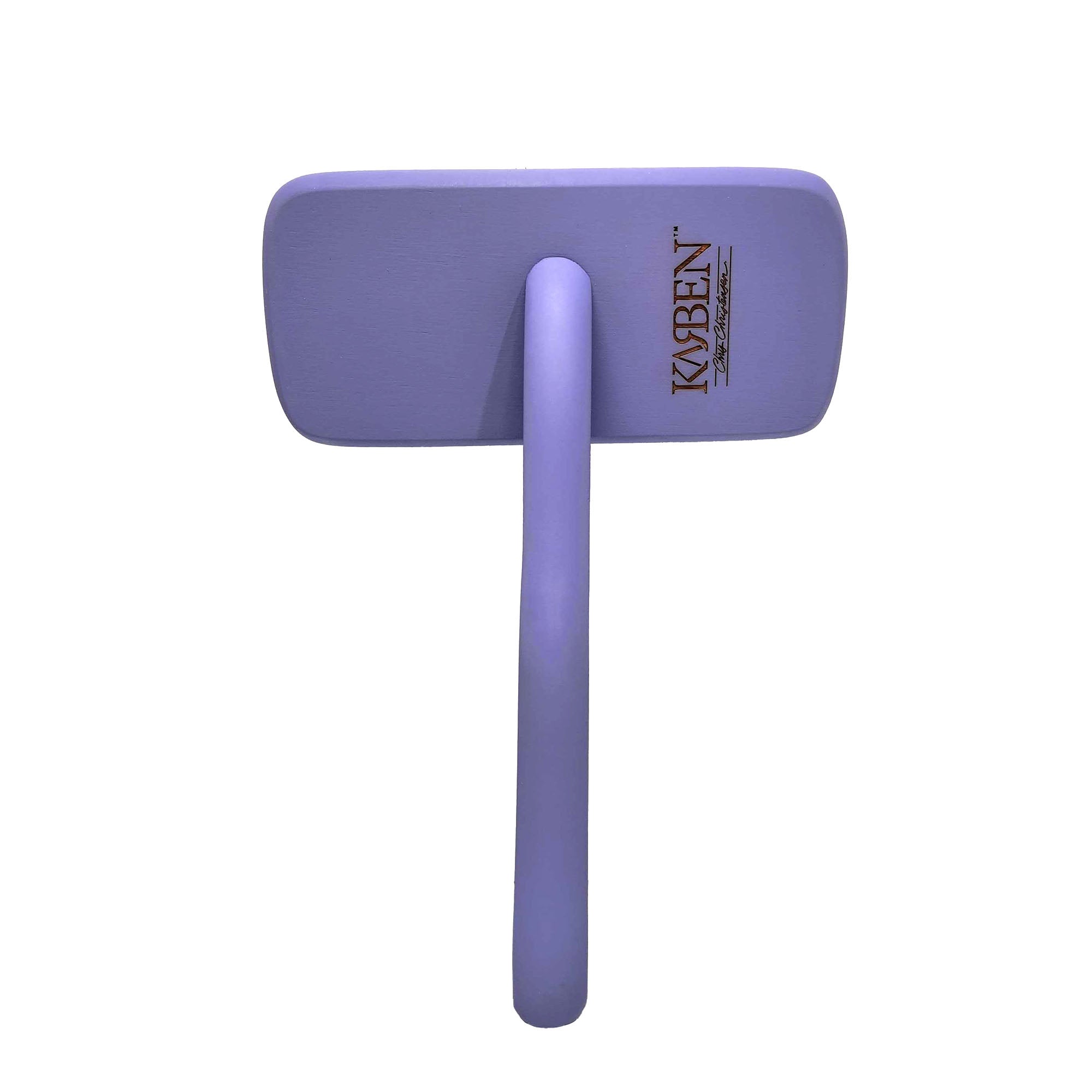 Chris Christensen Karben Lavender Slicker