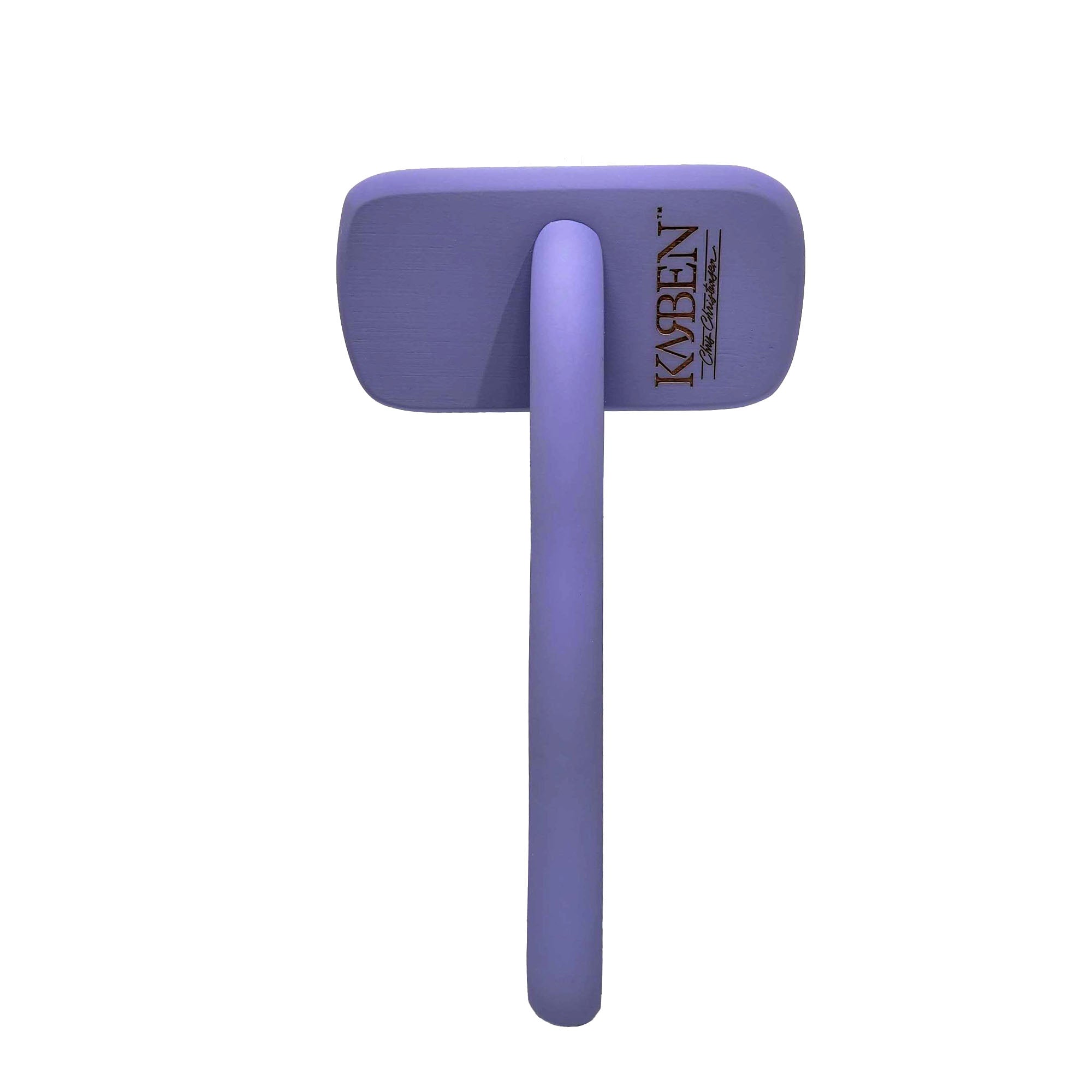 Chris Christensen Karben Lavender Slicker