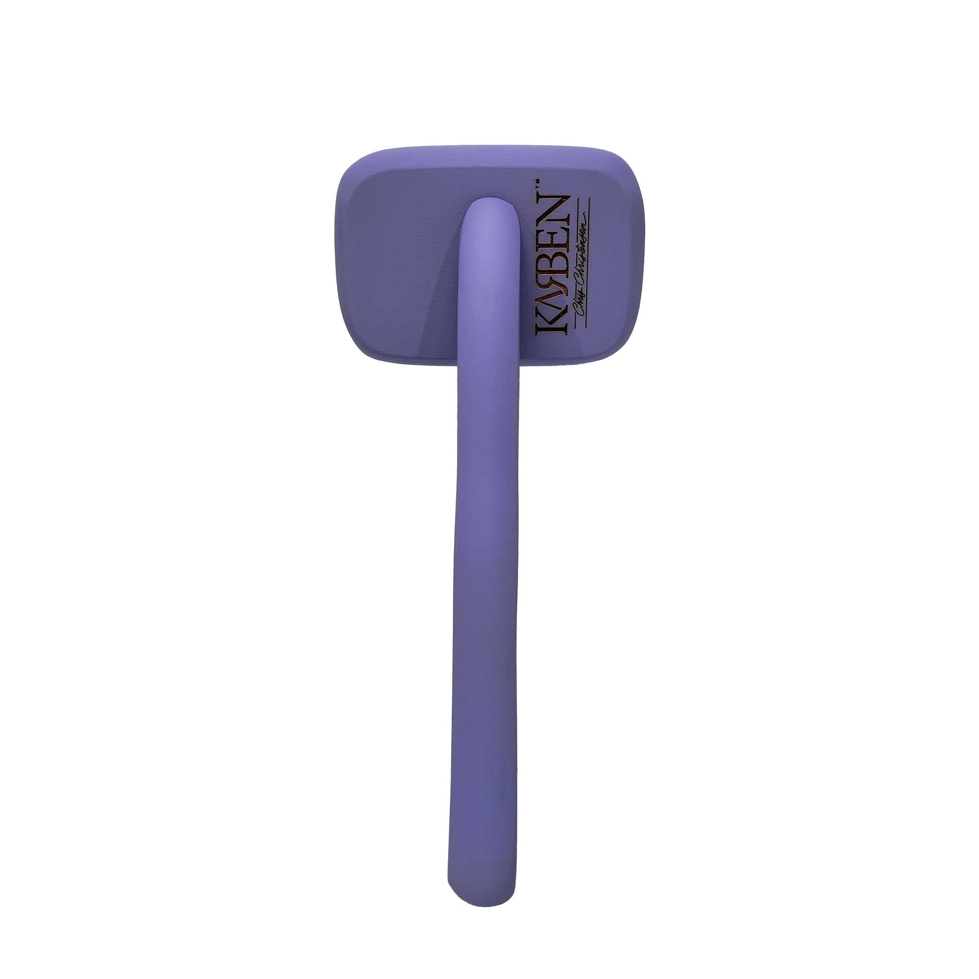 Chris Christensen Karben Lavender Slicker