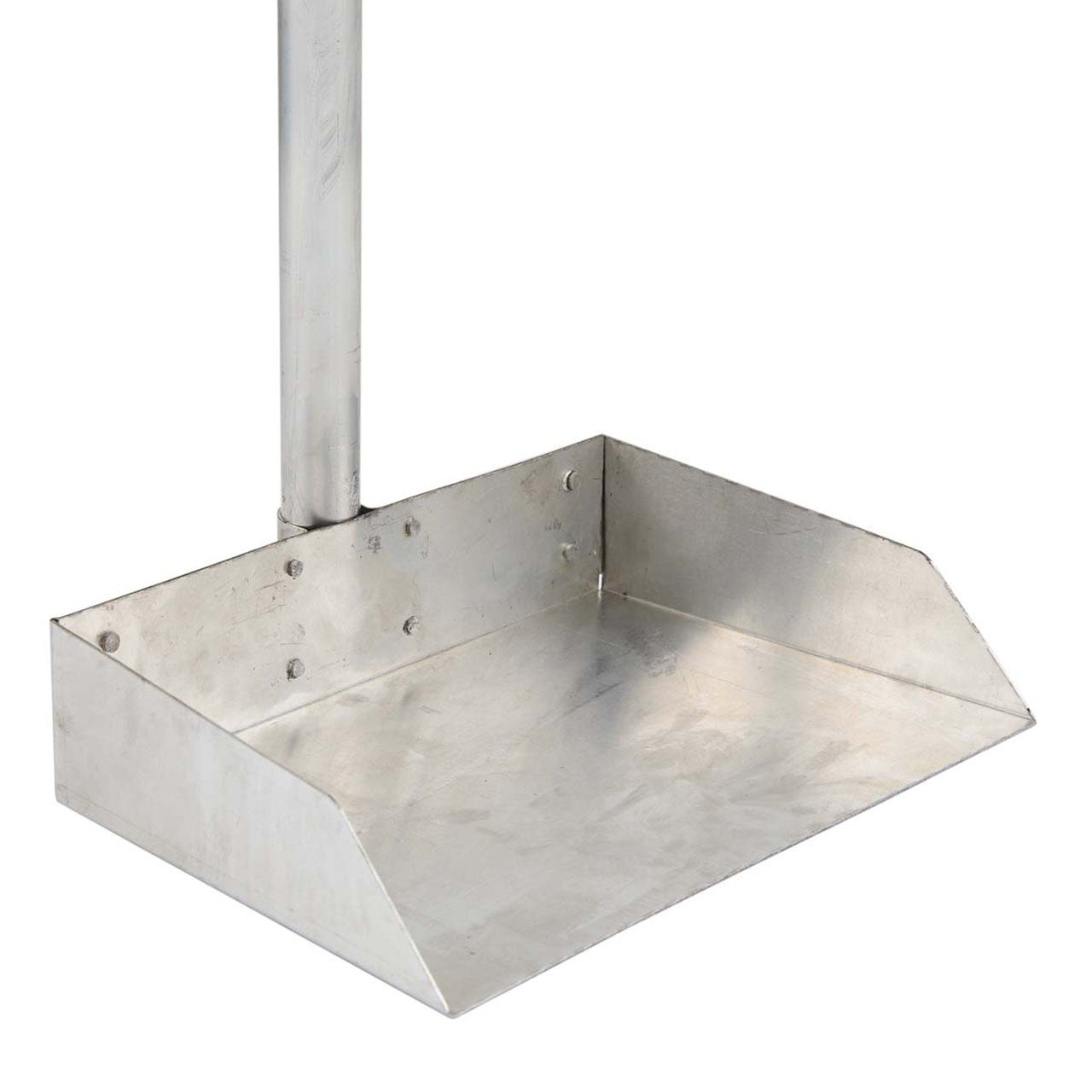 D-Flite by Chris Christensen Scoop Set - Scoop Angle View