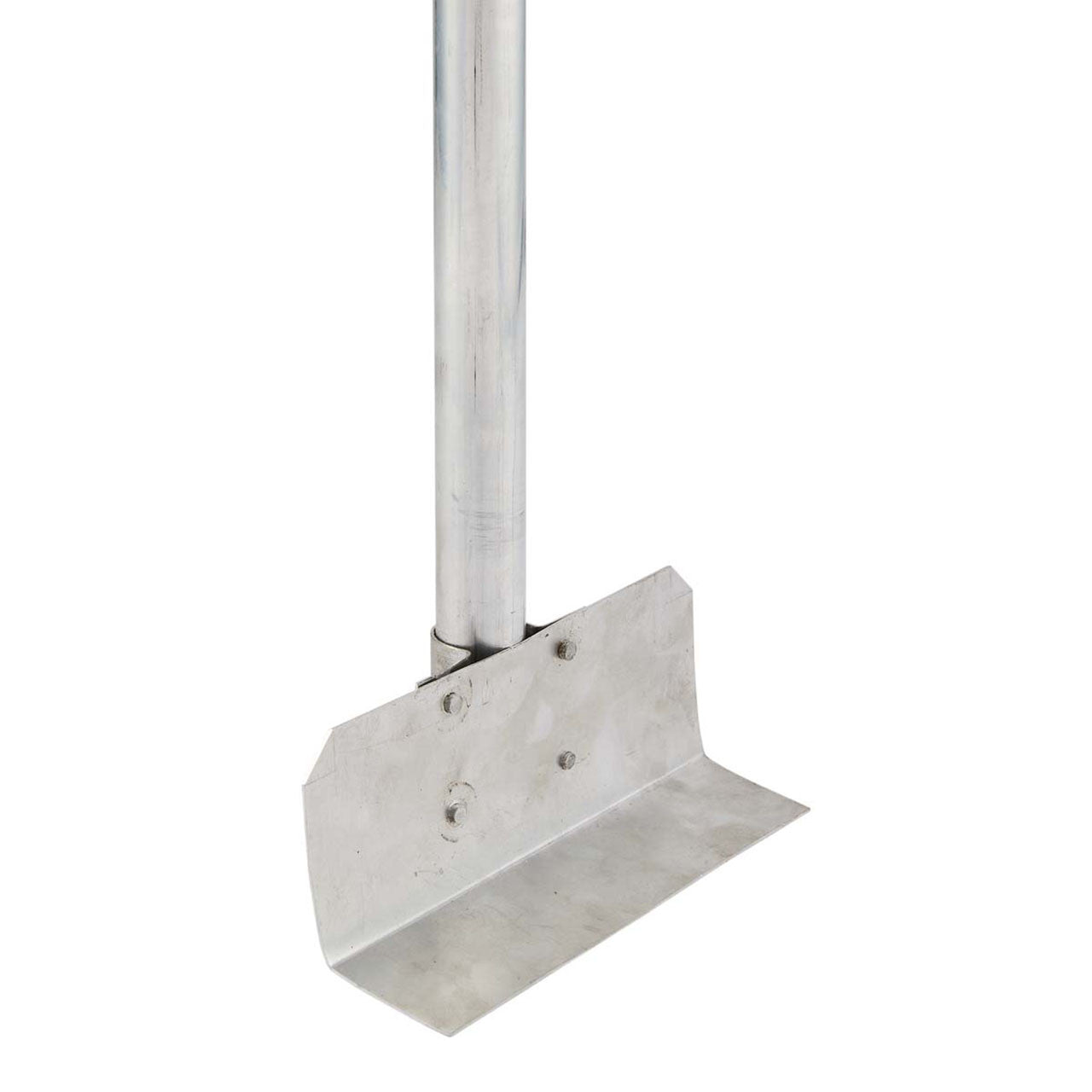 D-Flite by Chris Christensen Scoop Set - Spade Angle View
