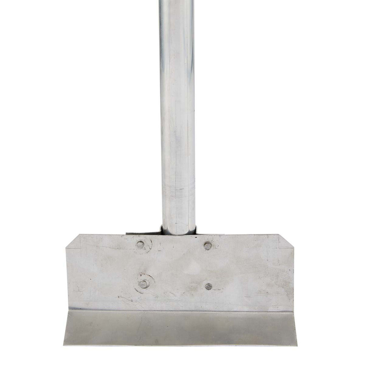 D-Flite by Chris Christensen Scoop Set - Spade Front View
