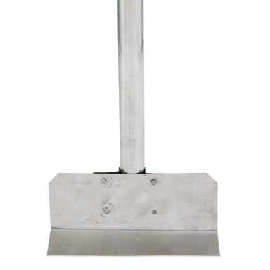 D-Flite by Chris Christensen Scoop Set - Spade Front View