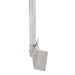 D-Flite by Chris Christensen Scoop Set - Spade Side View
