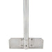 D-Flite by Chris Christensen Scoop Set - Spade Back View