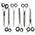 Chris Christensen Contour Shears