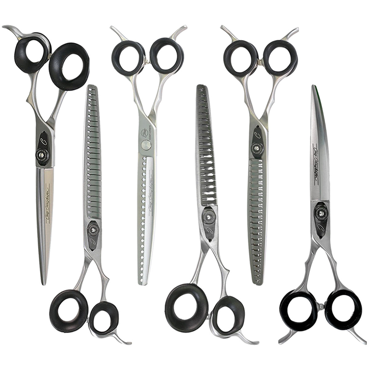 Chris Christensen Contour Shears