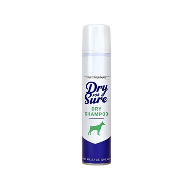 Chris Christensen Dry For Sure Dry Shampoo