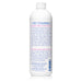 Bottle of Chris Christensen brushing spray concentrate on a white background