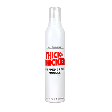 Chris Christensen Thick N Thicker Whipped Creme Mousse