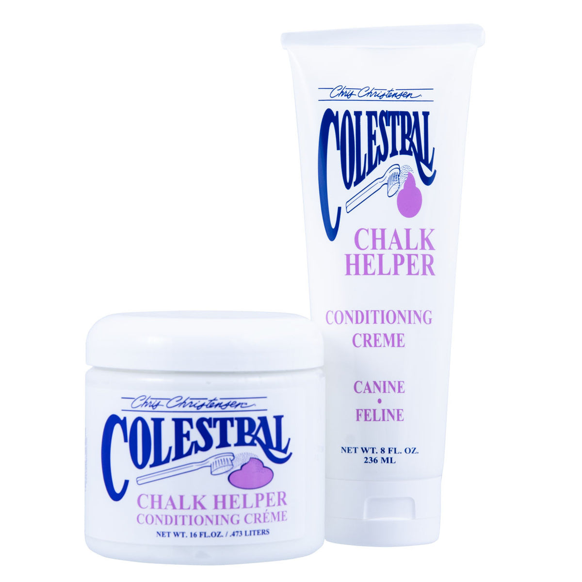 Cleanart コントロールクリーム 90g Chris Christensen Colestral