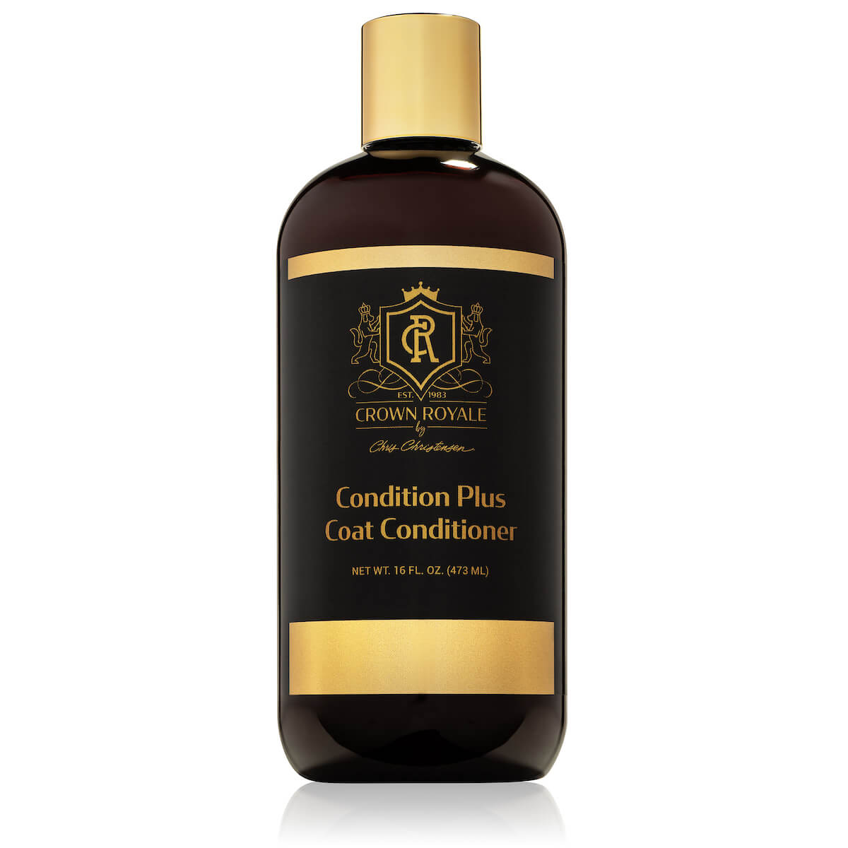 Picture of Crown Royale by Chris Christensen Condition Plus Coat Conditioner