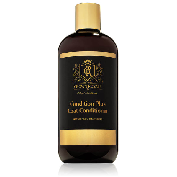 Crown Royale by Chris Christensen Condition Plus Coat  display picture 1