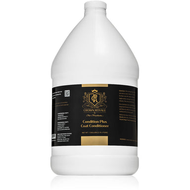 Crown Royale Condition Plus Conditioner Gallon Chris Christensen