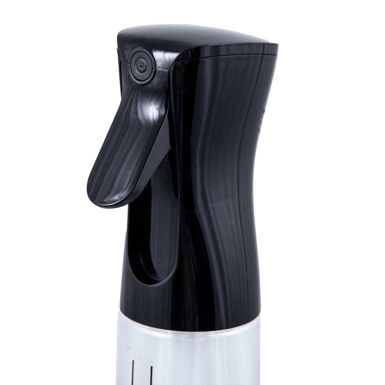 Chris Christensen Exquisite Fine Mist Sprayer - Close Up of Sprayer Head