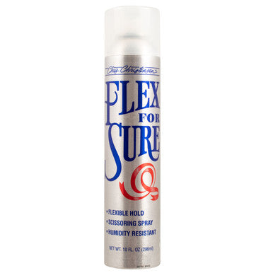 Chris Christensen Flex for Sure Spray