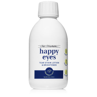 Happy Eyes Tear Stain Lotion & Brightener