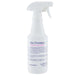 Just Divine Brushing Spray Ready to Use Back