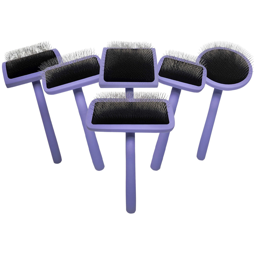 Chris Christensen Karben Lavender Slicker