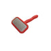 Mark IIRD Red Small Slicker Brush
