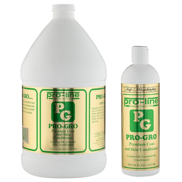 ProLine Pro-Gro — Chris Christensen