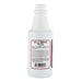 Pro-Line Self Rinse Plus Shampoo 16 Ounce Back