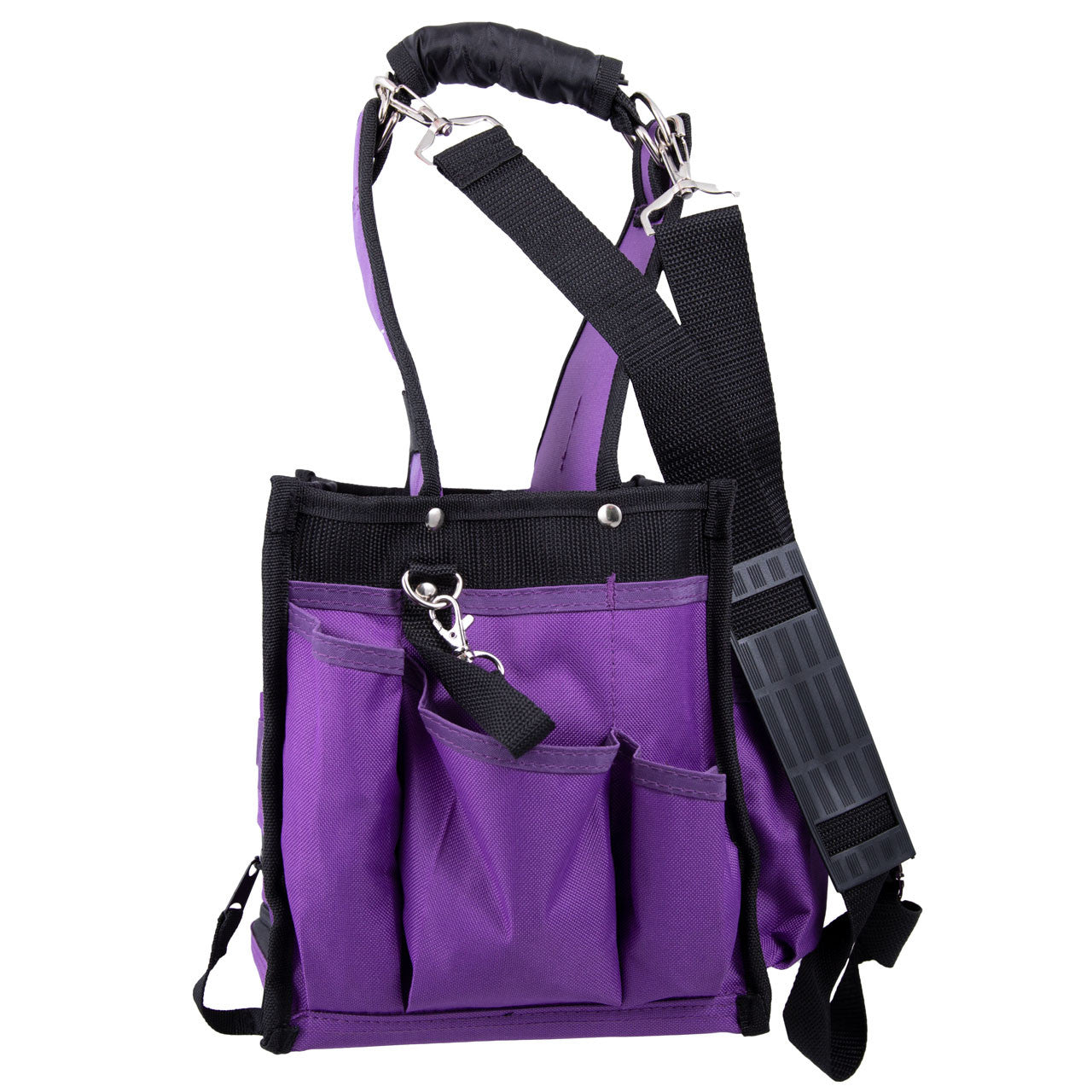 Ringside Tote Bag Side 2