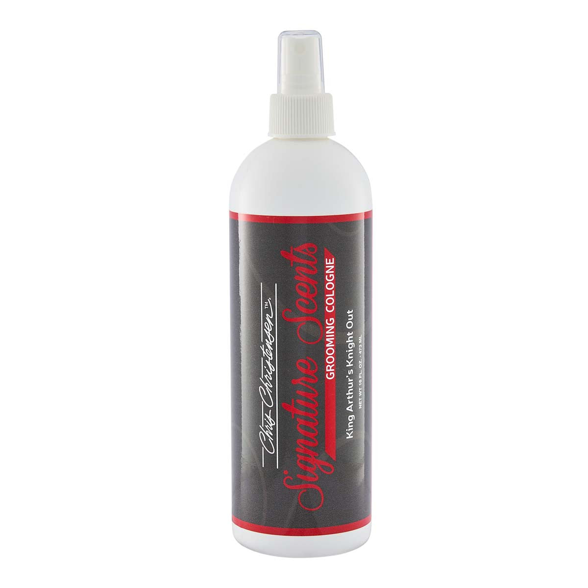 Chris Christensen Signature Scents Grooming Colognes