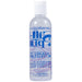 Silk Spirits Liquid Silk Protein 4 oz Back