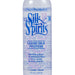 Silk Spirits Liquid Silk Protein Label