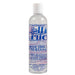 Silk Spirits Liquid Silk Protein 8 oz Back