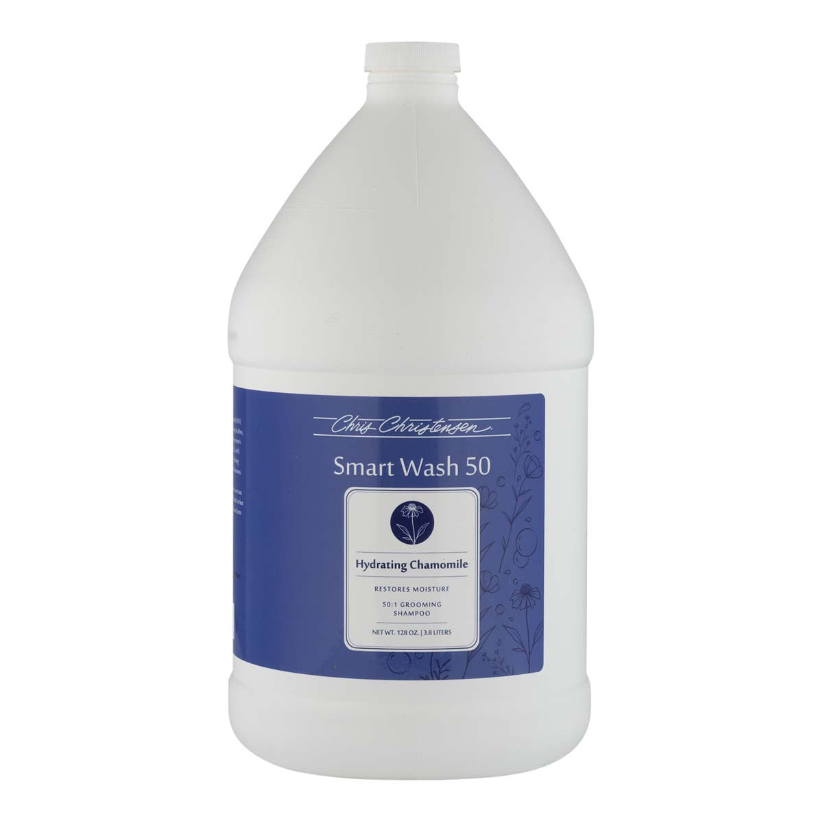 Chris Christensen SmartWash50 Grooming Shampoos