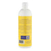 Back of Bottle of Chris Christensen Smart Rinse De-Shed Conditioner