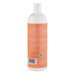 Back of 16 oz Chris Christensen Smart Rinse Hypoallergenic All Coat Conditioner