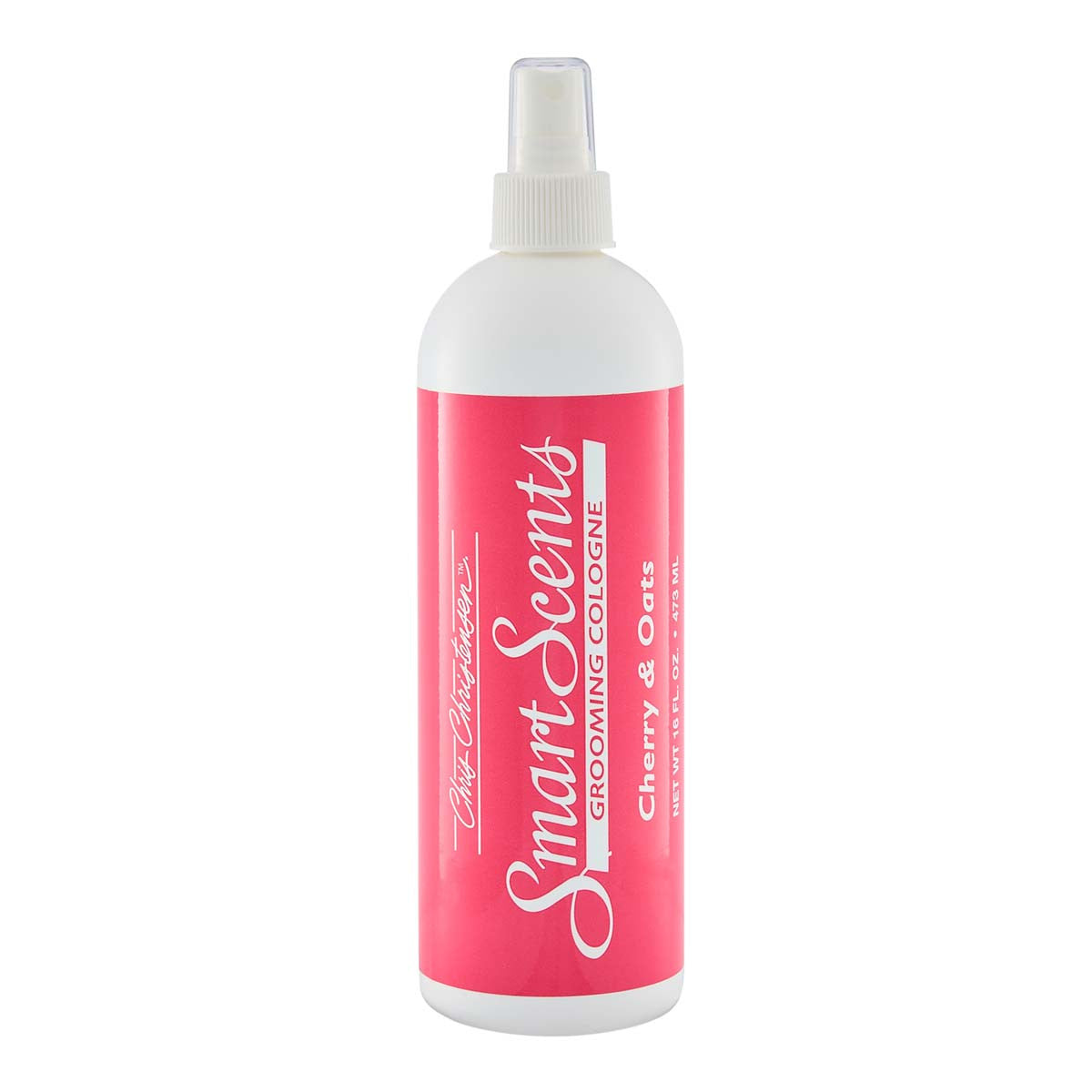 Smart Scents Grooming Cologne - Cherry & Oats