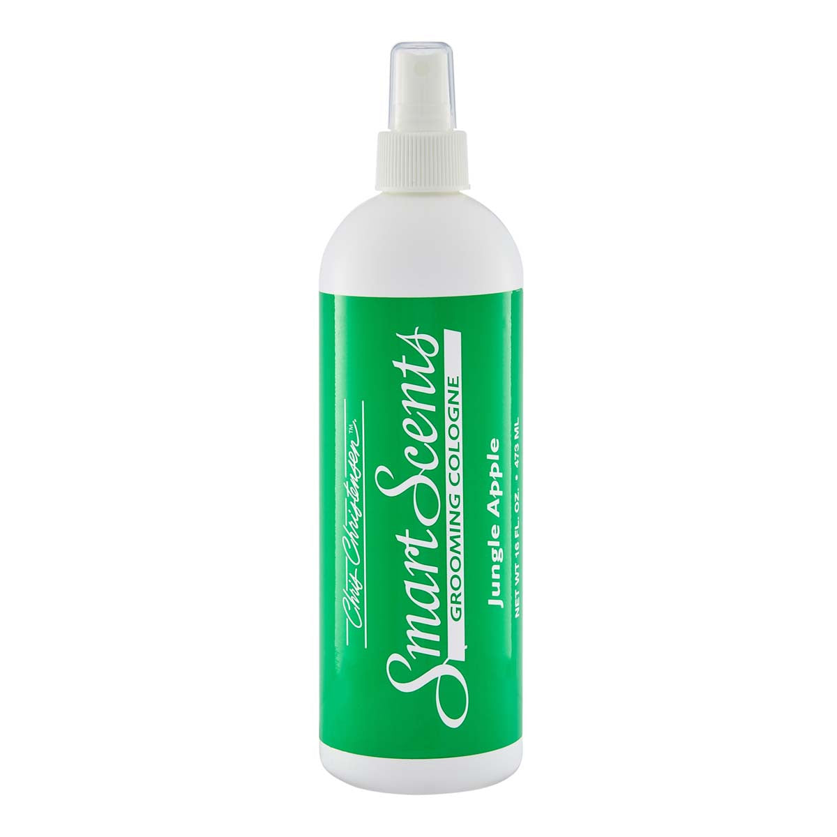 Smart Scents Grooming Cologne - Jungle Apple front