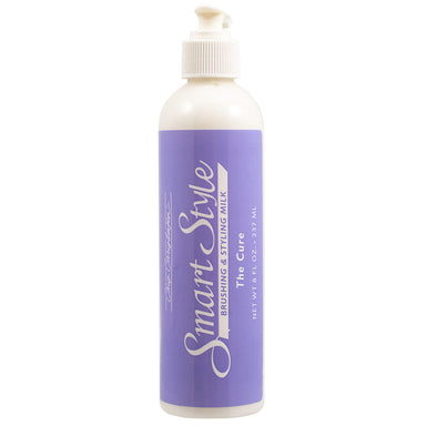 Chris Christensen Smart Style The Cure Brushing & Styling Milk 8oz