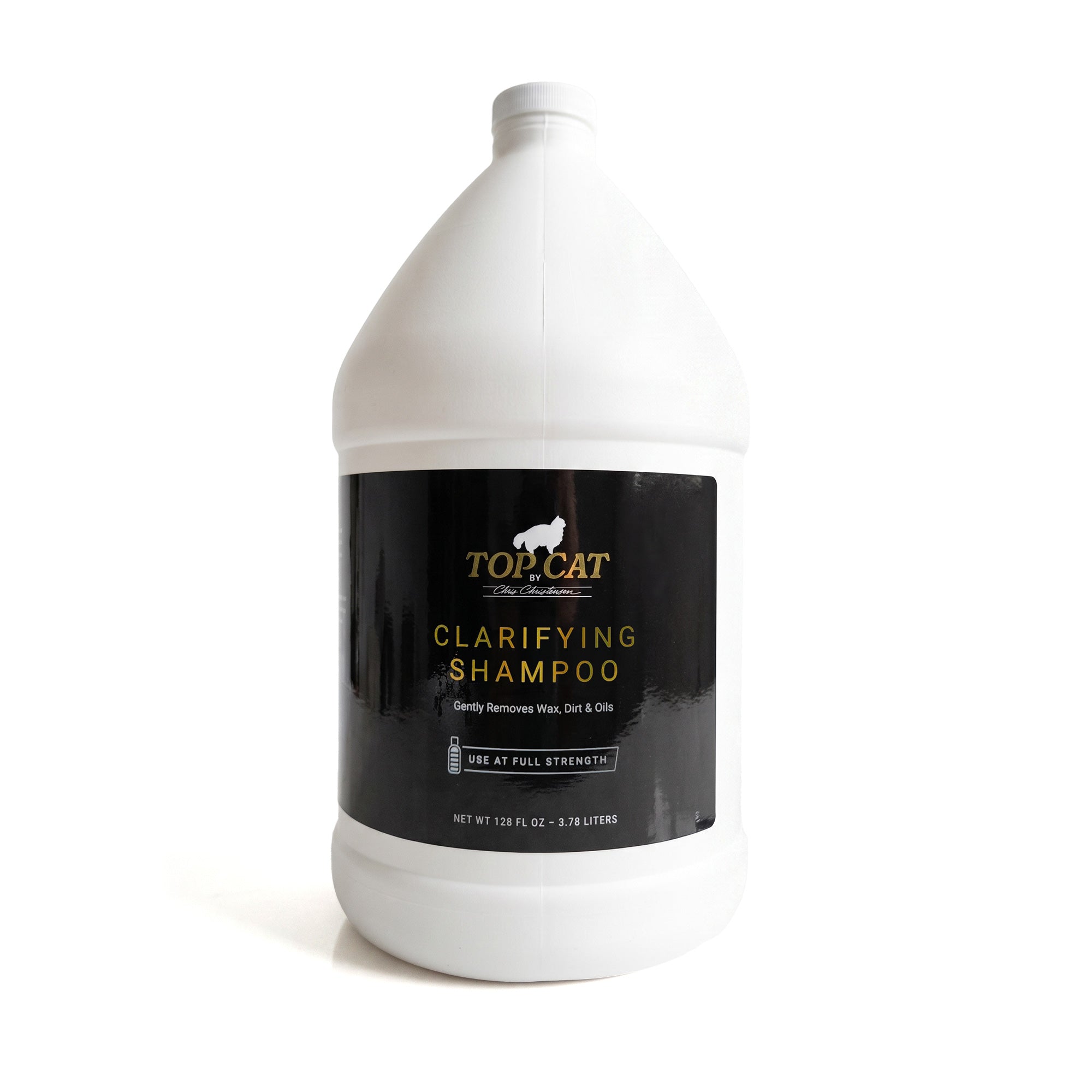 Chris Christensen Top Cat Clarifying Shampoo