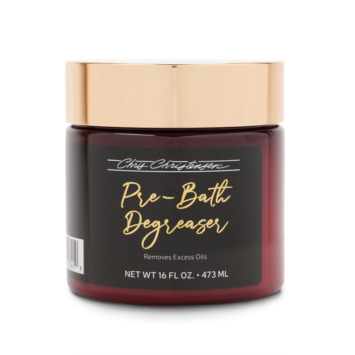 Chris Christensen Top Cat Pre-Bath Degreaser