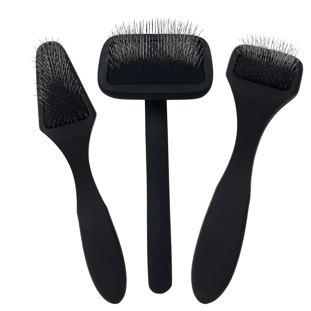 Chris Christensen Top Cat Slicker Brushes